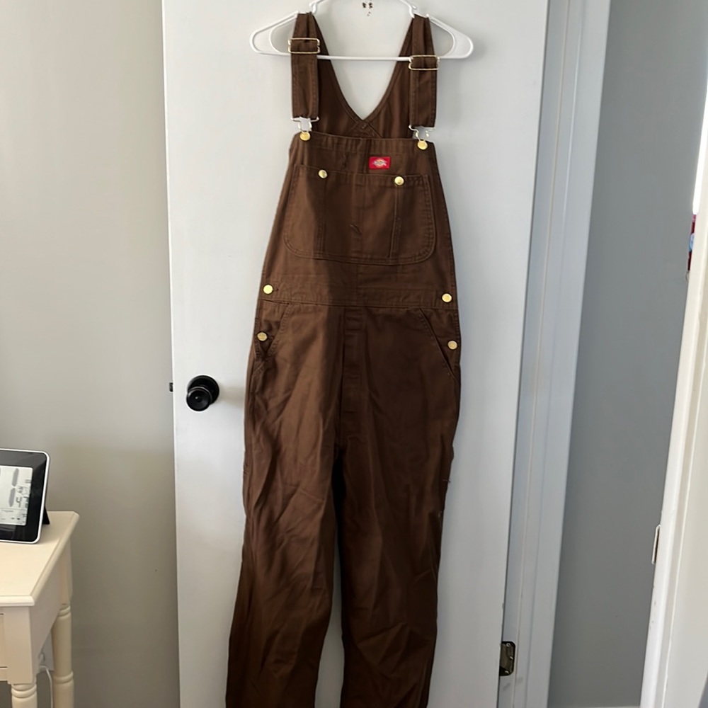 Dickies Overalls (NEW)